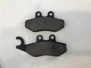 72-669-080-0 Sinter Τακάκια APRILIA/ BETA /GILERA /PIAGGIO/VESPA για μπρός & πίσω δαγκάνες