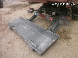 Φορτηγό Έως 7.5τ Mercedes-Benz 1990 508-608--813-1113-814/24VOLT-thumb-2