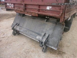 Φορτηγό Έως 7.5τ Mercedes-Benz 1990 508-608--813-1113-814/24VOLT-thumb-3