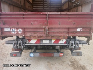 Φορτηγό Έως 7.5τ Mercedes-Benz 1990 508-608--813-1113-814/24VOLT-thumb-4