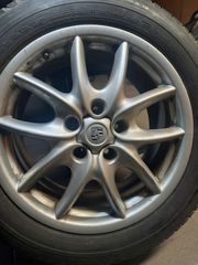 4 ΖΑΝΤΟΛΑΣΤΙΧΑ PORSCHE CAYENNE 19'' ΓΝΗΣΙΑ ΣΕ ΑΡΙΣΤΗ