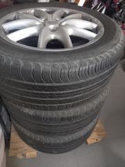 4 ΖΑΝΤΟΛΑΣΤΙΧΑ PORSCHE CAYENNE 19'' ΓΝΗΣΙΑ ΣΕ ΑΡΙΣΤΗ-thumb-2
