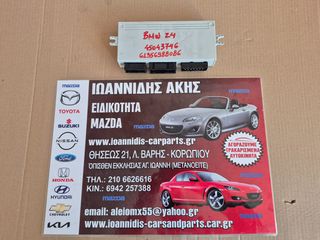 BMW Z4 2008 ΕΓΚΕΦΑΛΟΣ BODY CONTROL 61356988086