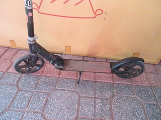 Αναδιπλούμενο πατίνι