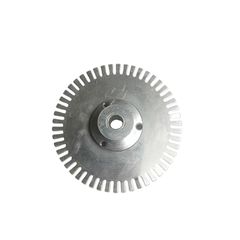 Gear Silver for Axis Movement Motors Replacement Part For Moving Head Beam 5R/7R (USED) - ArtSound and Lights