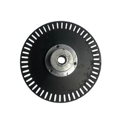 Gear Black for Axis Movement Motors Replacement Part For Moving Head Beam 5R/7R (USED) - ArtSound and Lights