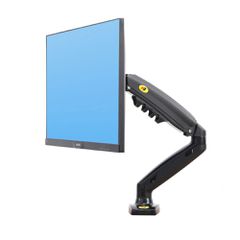 MODEL F-80 Monitor Mount, Tabletop Mount TV/MONITOR/LED 17″-30″ - ArtSound and Lights