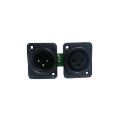 In/Out DMX Interface for Moving Beam Head 5R/7R (USED) - ArtSound and Lights