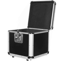ARTSOUND Club Case 70er Record/Vinyl Case 12-inch - ArtSound and Lights