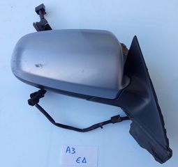 ΚΑΘΡΕΠΤΗΣ ΔΕΞΙΟΣ AUDI A3-thumb-1