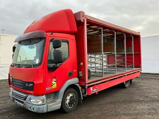 Καρότσα Κουρτίνα DAF 2010 LF45.220 ΗΛΕΚΤΡΙΚΗ ΚΟΥΡΤΙΝΑ  ΜΕ ΗΛΕΚΤΡΙΚΑ ΣΚΑΛΟΠΑΤΙΑ-thumb-26