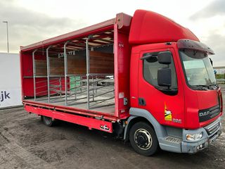 Καρότσα Κουρτίνα DAF 2010 LF45.220 ΗΛΕΚΤΡΙΚΗ ΚΟΥΡΤΙΝΑ  ΜΕ ΗΛΕΚΤΡΙΚΑ ΣΚΑΛΟΠΑΤΙΑ-thumb-6