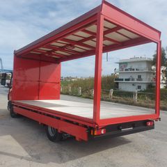 Καρότσα Κουρτίνα DAF 2010 LF45.220 ΗΛΕΚΤΡΙΚΗ ΚΟΥΡΤΙΝΑ  ΜΕ ΗΛΕΚΤΡΙΚΑ ΣΚΑΛΟΠΑΤΙΑ-thumb-3