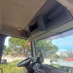 Καρότσα Κουρτίνα DAF 2010 LF45.220 ΗΛΕΚΤΡΙΚΗ ΚΟΥΡΤΙΝΑ  ΜΕ ΗΛΕΚΤΡΙΚΑ ΣΚΑΛΟΠΑΤΙΑ-thumb-11