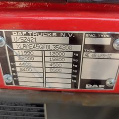 Καρότσα Κουρτίνα DAF 2010 LF45.220 ΗΛΕΚΤΡΙΚΗ ΚΟΥΡΤΙΝΑ  ΜΕ ΗΛΕΚΤΡΙΚΑ ΣΚΑΛΟΠΑΤΙΑ-thumb-18
