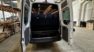 Mercedes-Benz 2025 SPRINTER 2025 TOURISTIC ΕΤΟΙΜΟΠΑΡΑΔΟΤΑ ΜΕ GSR II-thumb-4