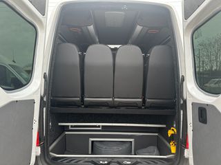 Mercedes-Benz 2025 SPRINTER 2025 TOURISTIC ΕΤΟΙΜΟΠΑΡΑΔΟΤΑ ΜΕ GSR II-thumb-5
