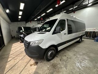 Mercedes-Benz 2025 SPRINTER 2025 TOURISTIC ΕΤΟΙΜΟΠΑΡΑΔΟΤΑ ΜΕ GSR II-thumb-7