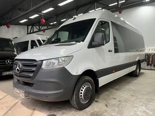 Mercedes-Benz 2025 SPRINTER 2025 TOURISTIC ΕΤΟΙΜΟΠΑΡΑΔΟΤΑ ΜΕ GSR II-thumb-6
