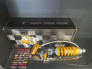 ΑΜΟΡΤΙΣΕΡ OHLINS YAMAHA TRACER 900 (GT) '18-'20