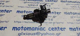αξονας μανιβελας zongshen zs200gy zs200 gy zs 200 kick starter shaft