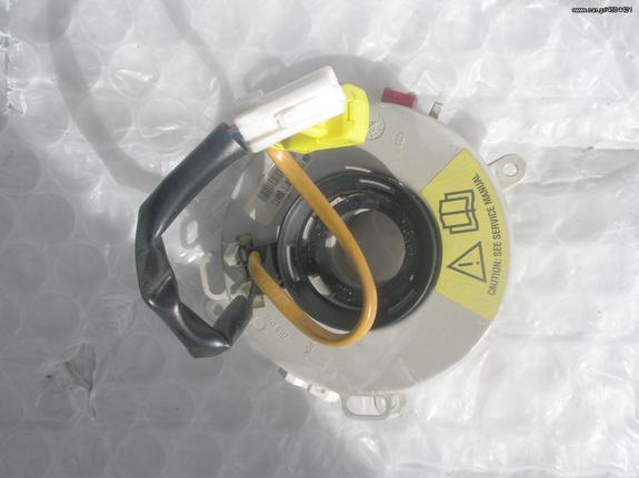 ΤΑΙΝΙΑ ΚΟΡΝΑΣ ALFA ROMEO 156