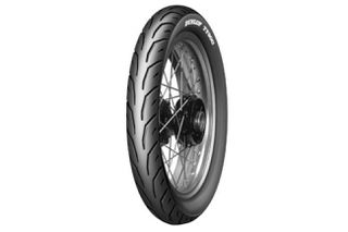 Λάστιχο DUNLOP TT-900 275-17 WT