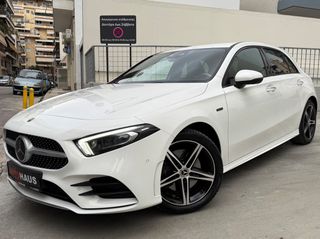 Mercedes-Benz A 250 2021 AMG LINE -  NIGHT PACKET! 250e PLUG IN HYBRID!
