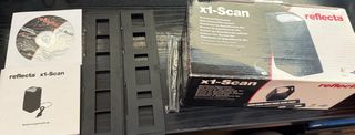 Photo scanner