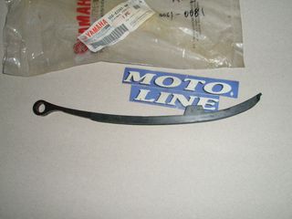 ΓΛΥΣΤΡΑ ΚΑΔEΝΑΣ . ΚΑΤΩ.YAMAHA CRYPTON R-115 (ΓΝΗΣΙΑ 5TN-E2231-10) (ΚΛΕΙΝΟΥΜΕ ΟΡΙΣΤΙΚΑ)  ΠΡΟΣΦΟΡΑ υπολοιπο στοκ-thumb-4