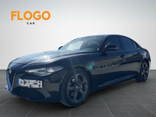 Alfa Romeo Giulia 2022 2.0 TURBO 280HP SPRINT