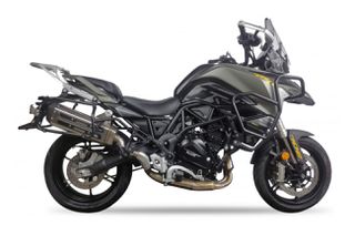 Εξάτμιση IXIL EB5031SS   BENELLI/TRK702X