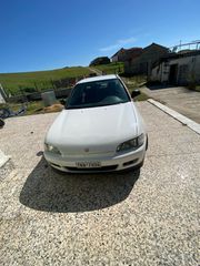 Honda Civic 1995