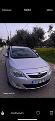 Opel Astra 2010