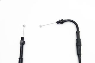 Ντίζα Γκαζιού Β Επαναφοράς Gilera Nexus 125 08-10 Nexus 250 07-07 Nexus 300 08-11