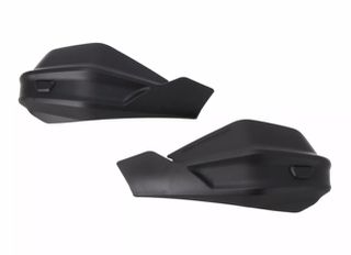 SW-MOTECH ADVENTURE Handguard Kit. Black χούφτες για YAMAHA MT-07 2014 – 2020