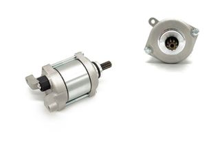 Μίζα Honda SH 125/150 09-12; S-Wing 125/150 07-