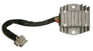 Ανορθωτής 1φ,5καλ JET125NEW(ZX125T-12), LK125T-3, XY110/V-BE/125NITRO