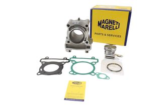 Κυλινδροπίστονο Motori Minarelli 4 marce 125; X-Max 125 ;YZF-R125 12-18;
