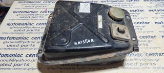 τεποζιτο ρεζερβουαρ φλοτερ modenas kristar kris 125 100 115 kristar125 kris125