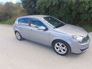 Opel Astra 2005 ADAM AG