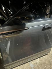 RANGE ROVER VELAR  ΕΜΠΡΟΣ  ΑΡΙΣΤΕΡΗ