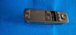 MERCEDES-BENZ B CLASS W245 B150 B170 B180 A1698206410 A 169 820 64 10  03728250 03 7282 50 SW 0347 HW 0543 ΔΙΑΚΟΠΤΗΣ ΠΑΡΑΘΥΡΩΝ ΔΙΠΛΟΣ