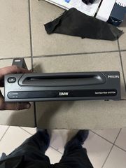 ΠΩΛΕΙΤΑΙ DVD PLAYER -GPS NAVIGATION SYSTEM BMW E46-E39-X3-X5