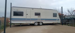 Hobby 2000 Prestige