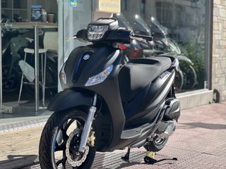 Piaggio Medley 200 2026