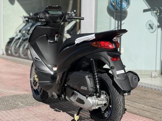 Piaggio Medley 200 2026 Ετοιμοπαράδωτο-thumb-2
