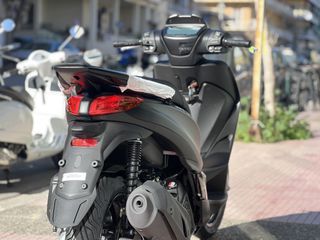 Piaggio Medley 200 2026 Ετοιμοπαράδωτο-thumb-3