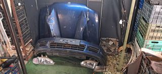 HONDA CIVIC 93-96 ΜΟΥΡΗ