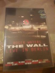 DVD ROGER WATERS THE WALL ΄΄LIVE IN BERLIN΄΄